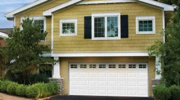 Clopay Garage Doors - Classic