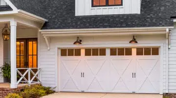 Clopay Garage Doors - Coachman