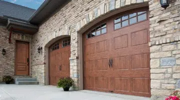 Clopay Garage Doors - Gallery