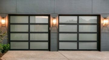 Clopay Garage Doors - Avante